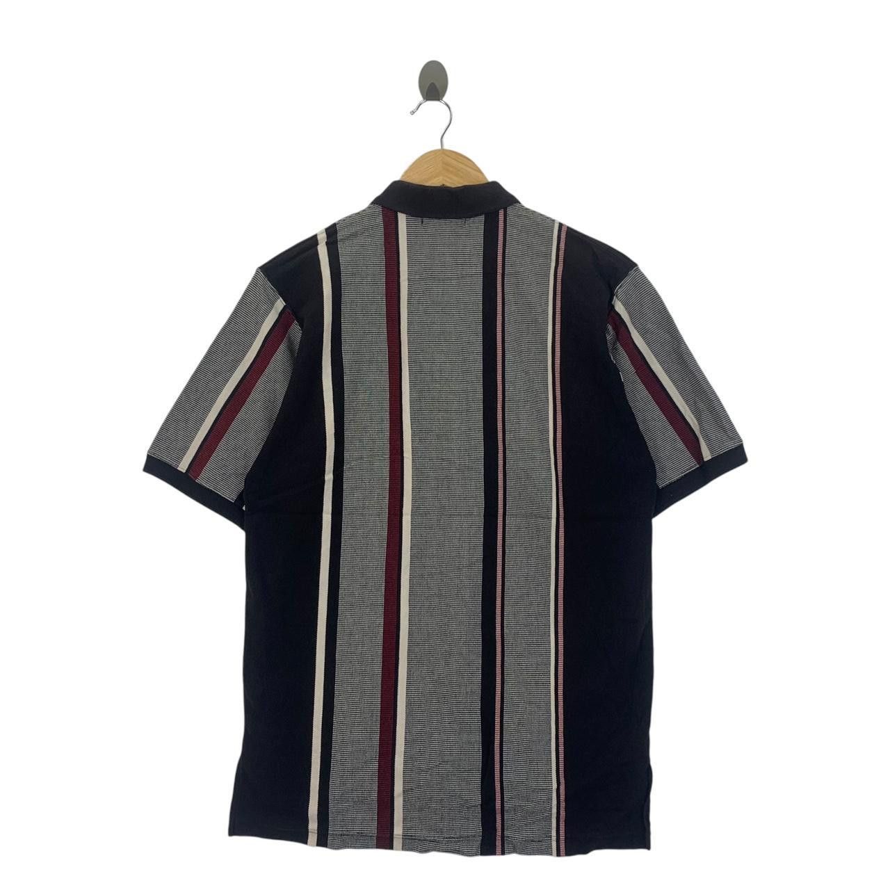 Chaps Ralph Lauren Vintage 90’ CHAPS RALPH LAUREN Striped Size US M / EU 48-50 / 2 - 4 Thumbnail