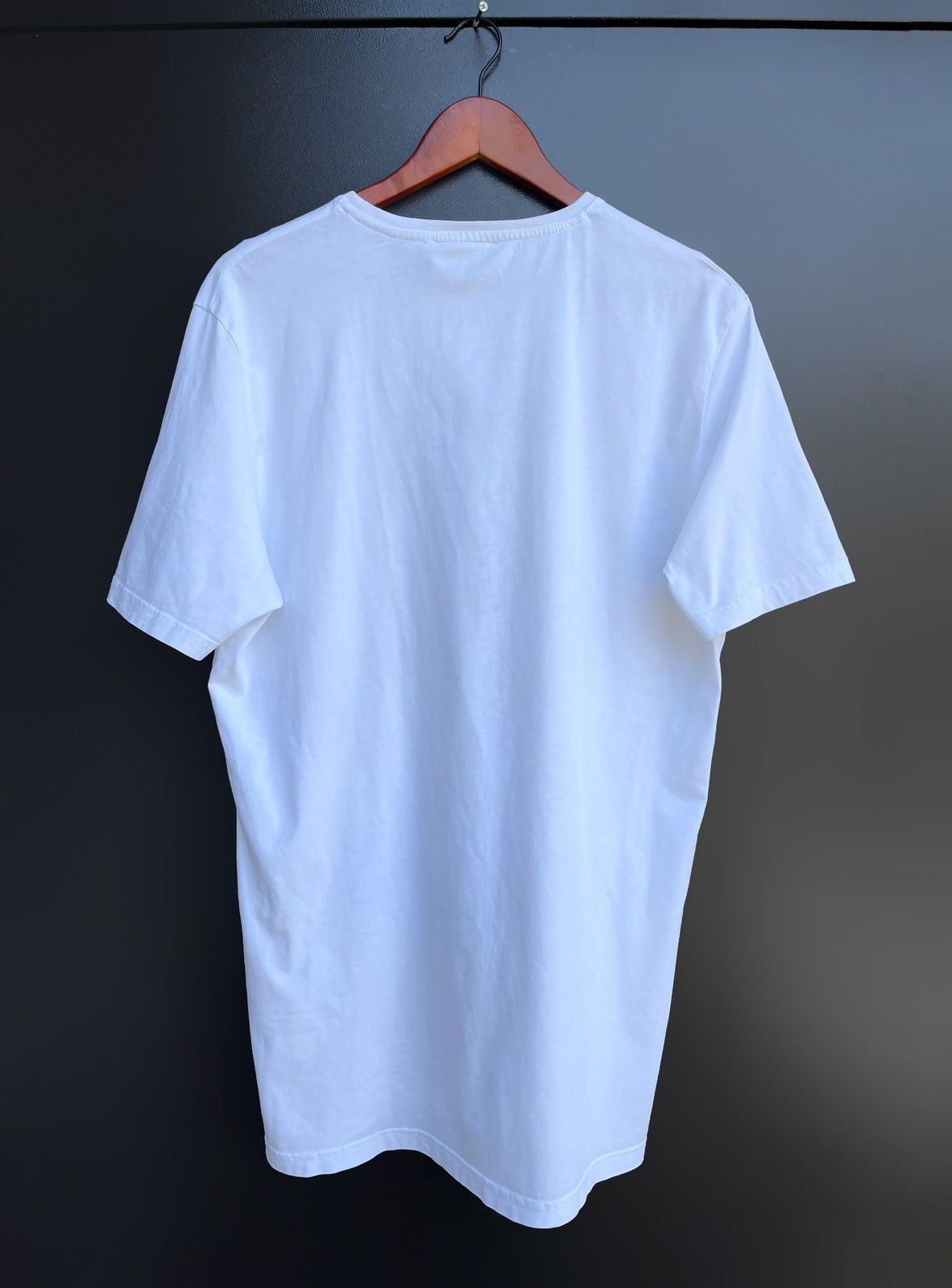 Dsquared2 × Vintage Dsquared2 tee t-shirt big logo Size US L / EU 52-54 / 3 - 8 Thumbnail