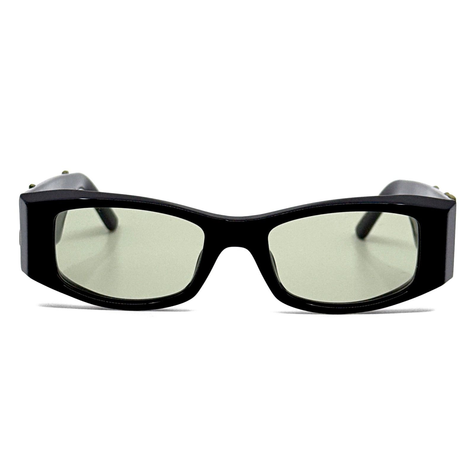 Palm Angels New, PALM ANGELS Sunglasses Angel PERI007 1055 Authentic Size ONE SIZE - 2 Thumbnail