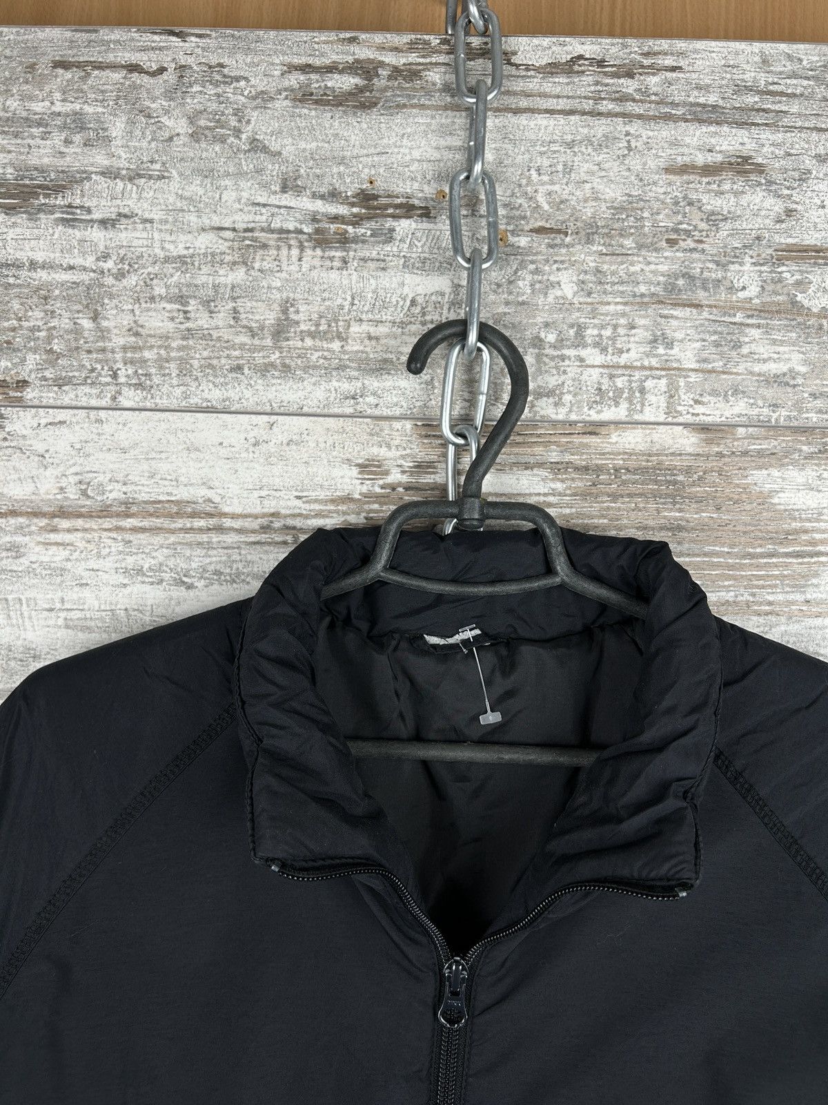 Nike × Vintage Mens Vintage Nike Down Jacket Puffer streetwear y2k rare 90s Size US M / EU 48-50 / 2 - 6 Thumbnail