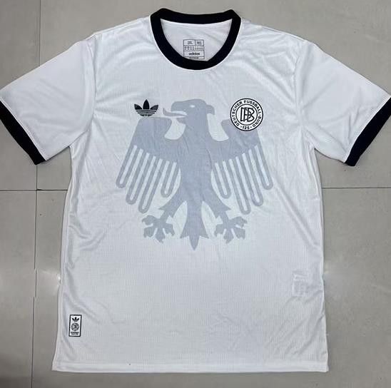 Other 125th anniversary Germany Jersey Size US L / EU 52-54 / 3 - 1 Thumbnail