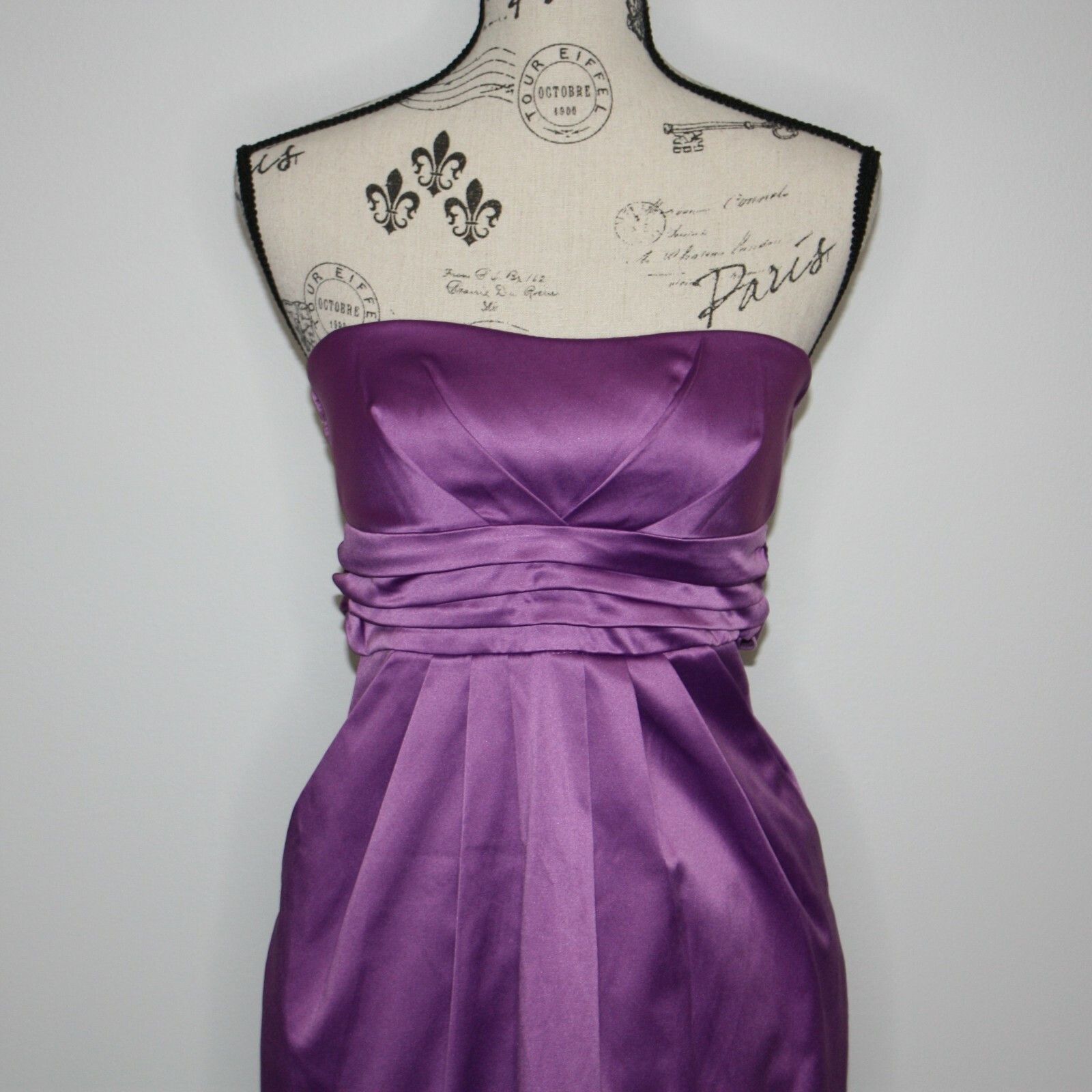 Other Wishes Wishes Wishes Cocktail Dress in size 7 Size S / US 4 / IT 40 - 6 Thumbnail