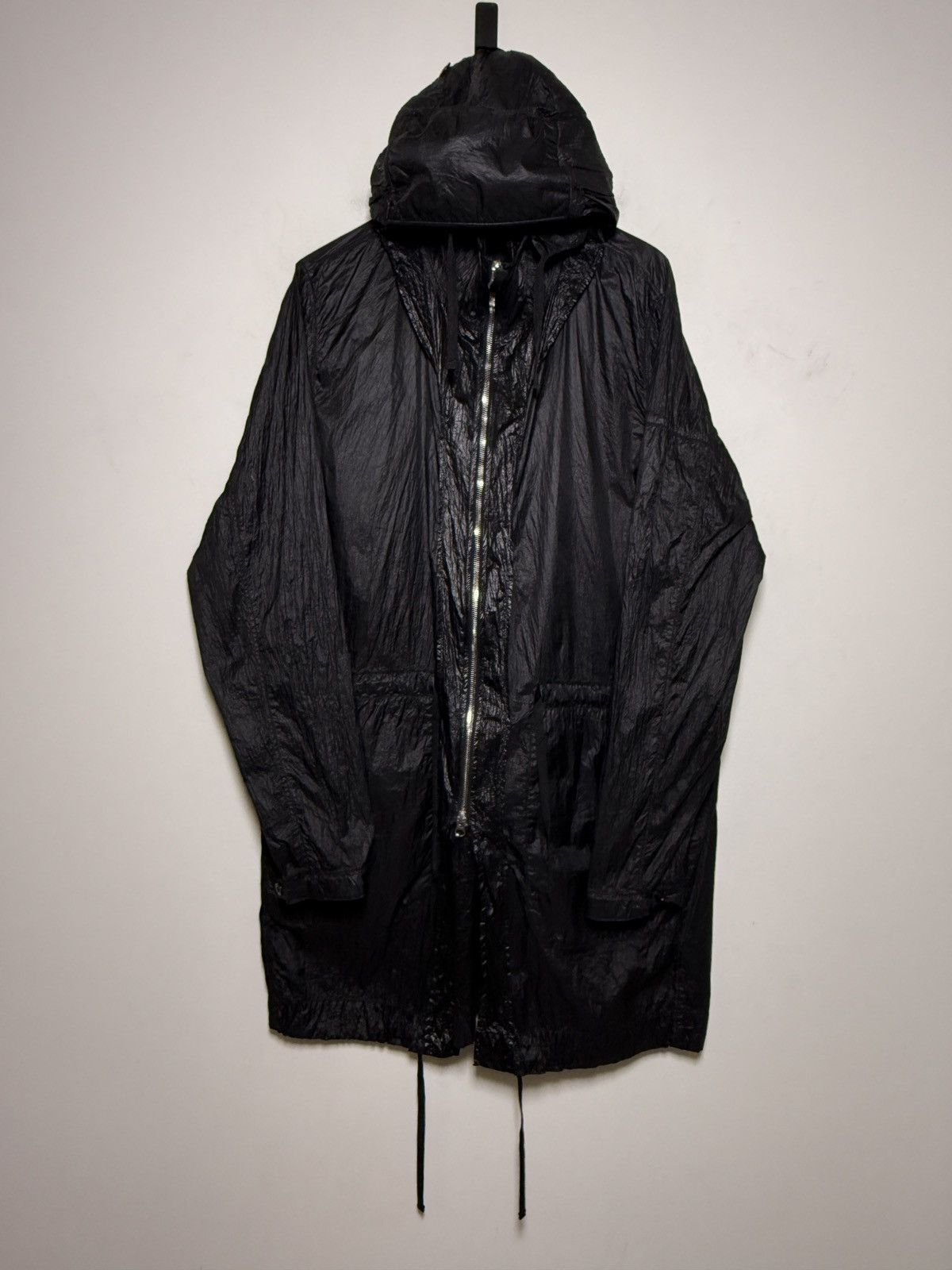 Stone Island Shadow Project Stone Island Shadow Project LUCID packable hooded parka Size US L / EU 52-54 / 3 - 19 Thumbnail