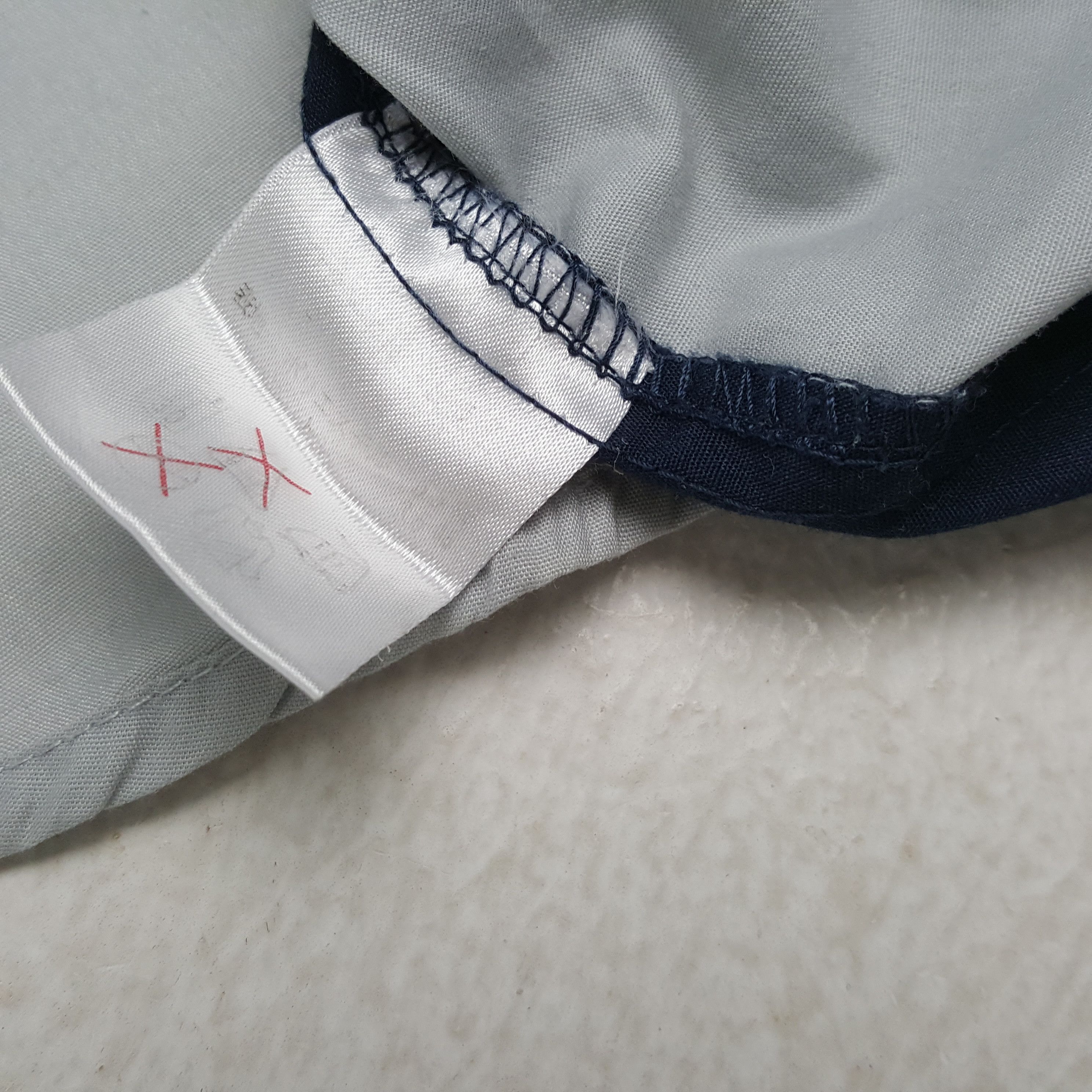 Honda × Vintage Vintage HONDA DREAM Japanese Motorsport Shirt Size US L / EU 52-54 / 3 - 6 Thumbnail