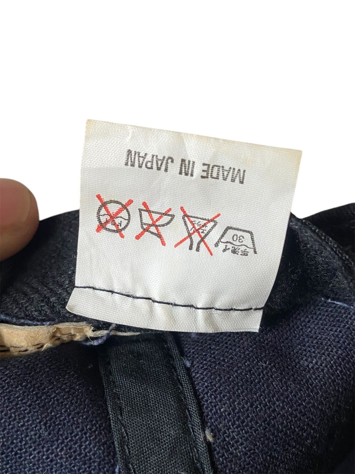 Salomon × Vintage Vintage Salomon Leather Strap Cap Size ONE SIZE - 8 Thumbnail