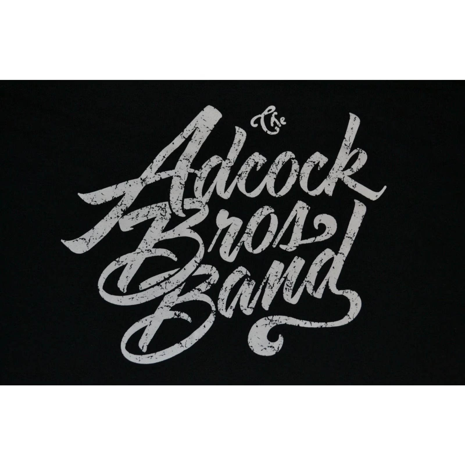 Gildan VINTAGE Adcock Bros Band Automotive Sales & Transport T Shirt Medium Manheim PA Nice Size US S / EU 44-46 / 1 - 2 Thumbnail