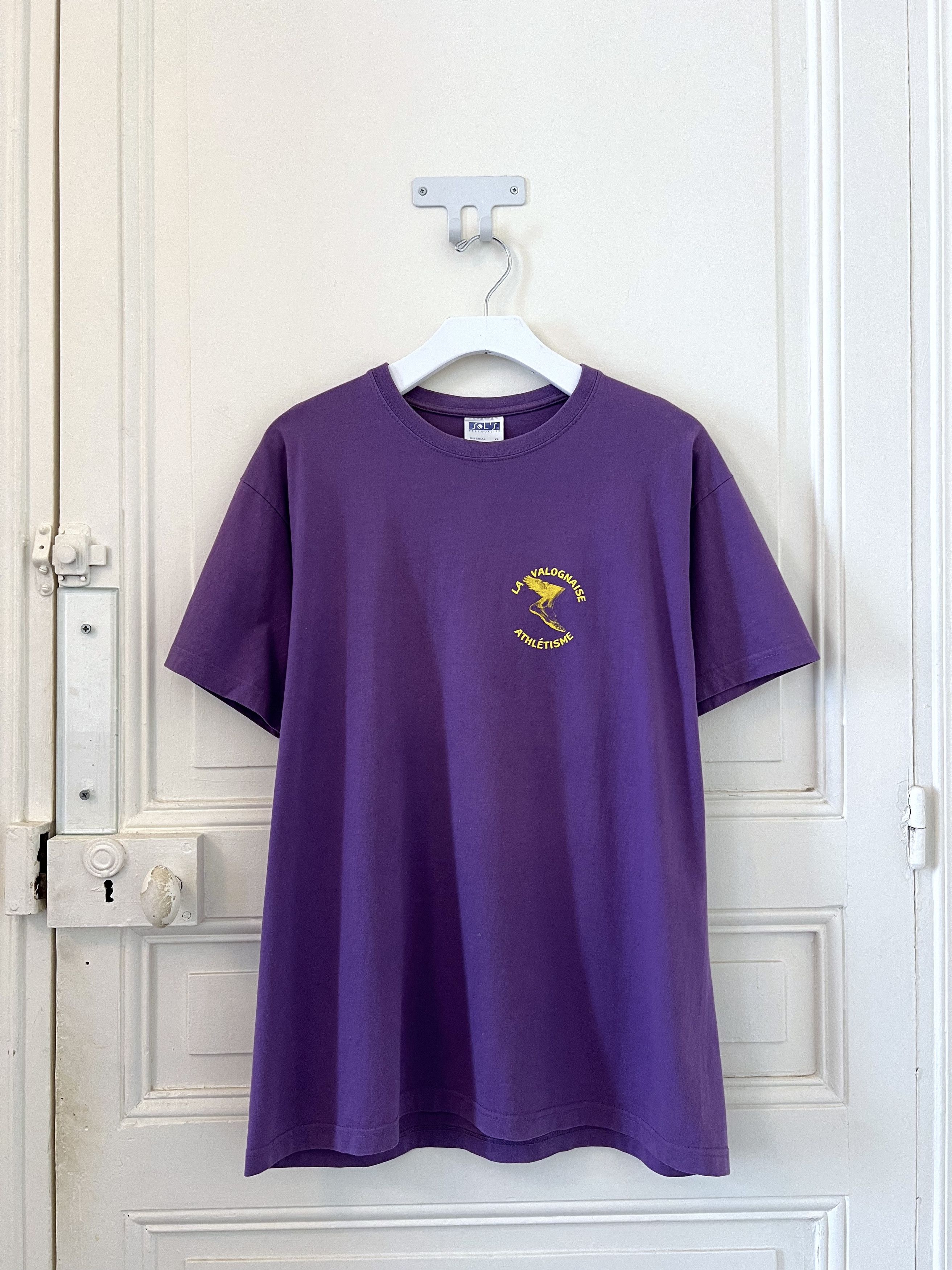 Vintage T-Shirt Size US XL / EU 56 / 4 - 1 Thumbnail