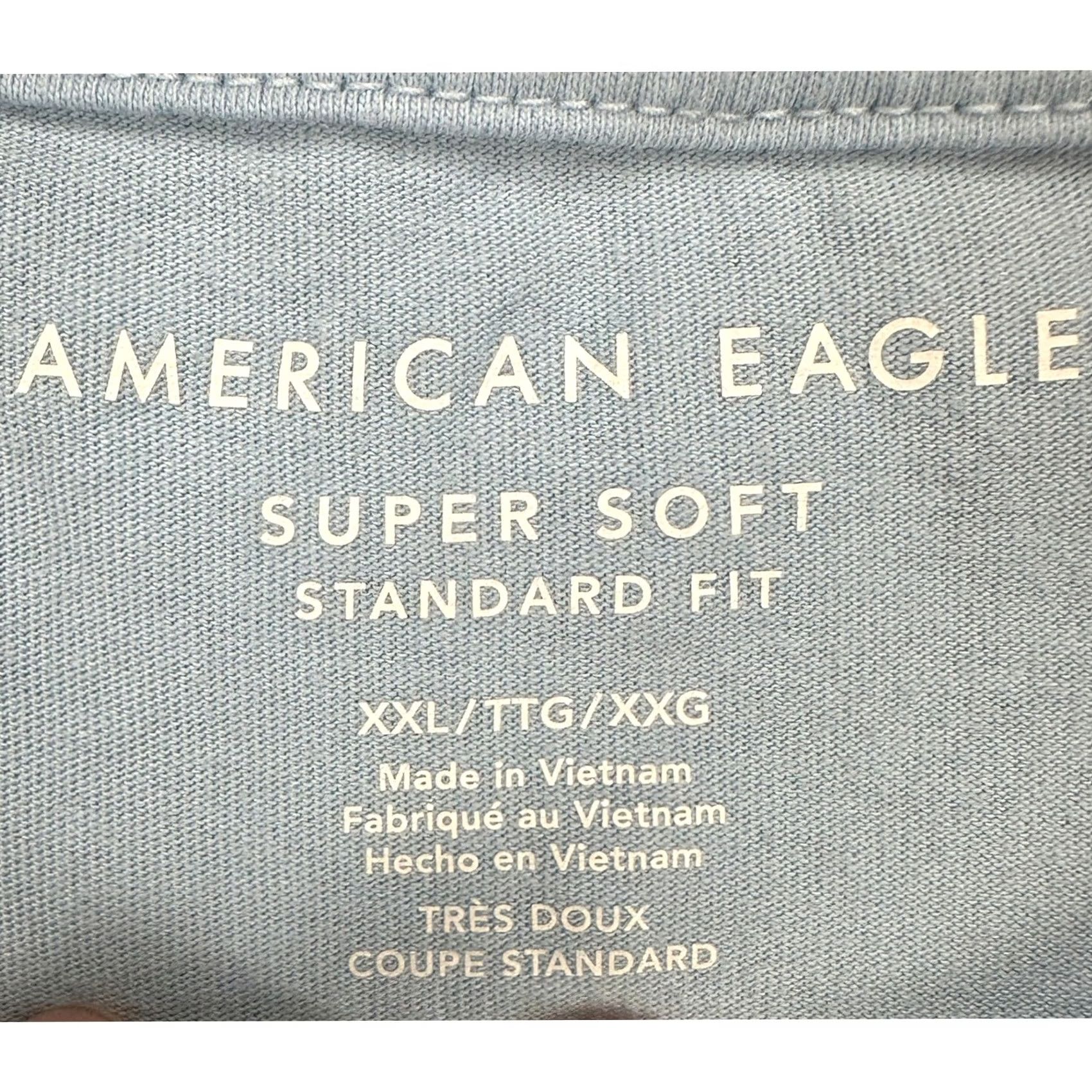 Vintage VINTAGE? No. Size US XXL / EU 58 / 5 - 4 Thumbnail