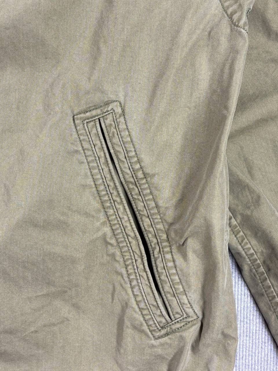 Polo Ralph Lauren Polo Ralph Lauren overshirt ligth jacket military style Size US M / EU 48-50 / 2 - 8 Thumbnail