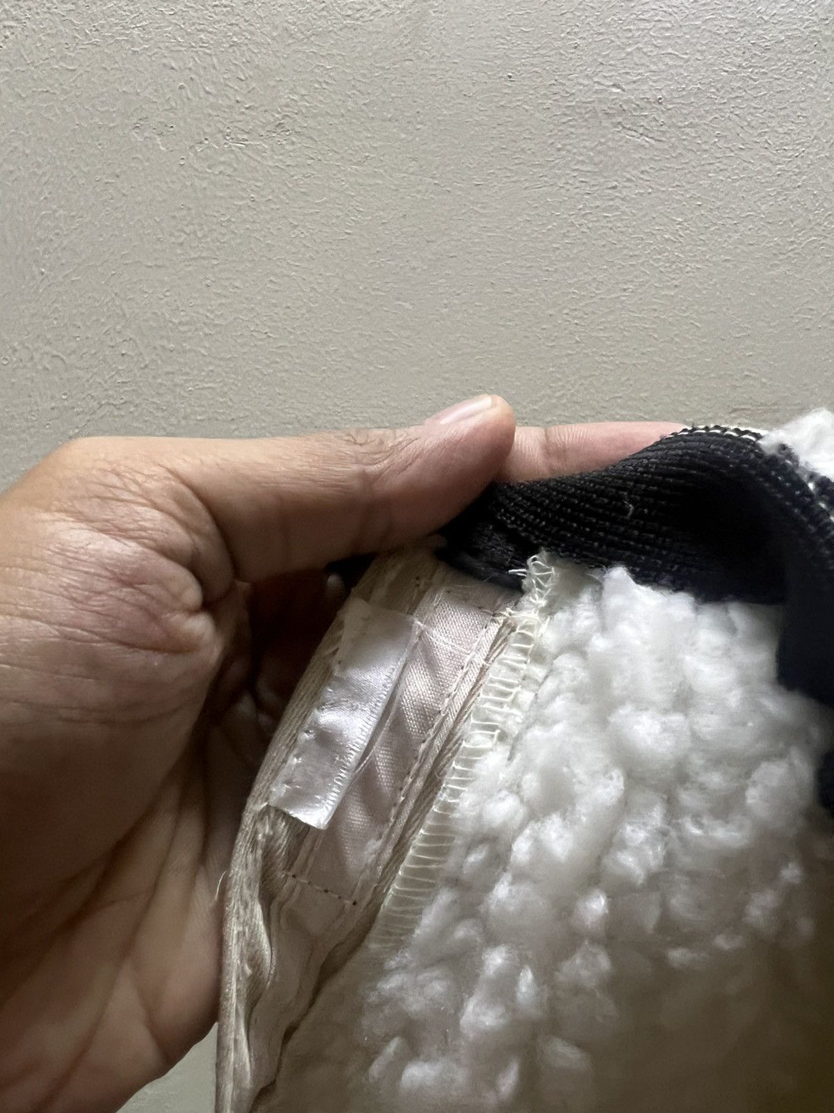 Comme Ca Ism Comme Ca Ism Fur Vintage Hat Size ONE SIZE - 15 Thumbnail