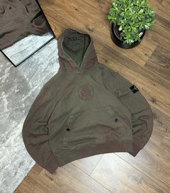 Supreme x stussy online hoodie