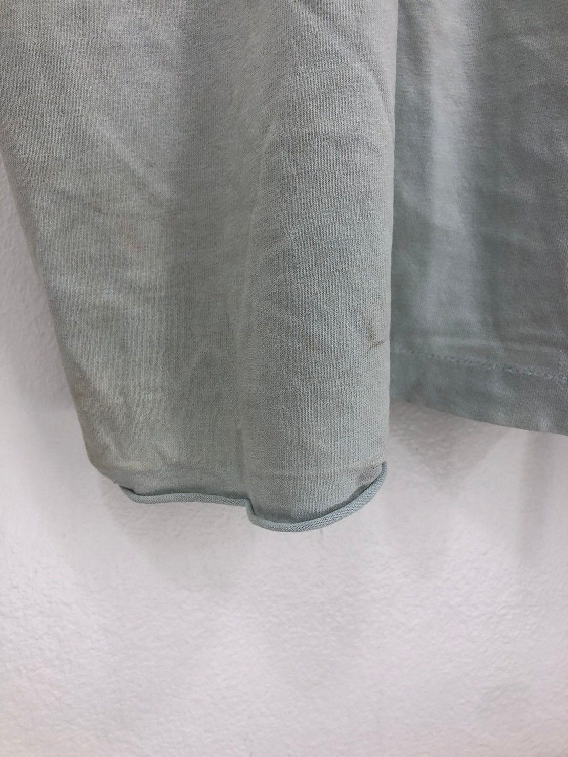 Stussy × Vintage Vintage 90's STUSSY Shirt wts01 Size US XL / EU 56 / 4 - 7 Thumbnail