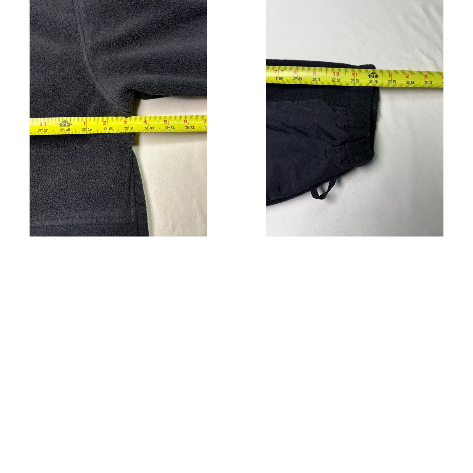 Vintage 5.11 Tactical Series Jacket Men XL Black Fleece Zip Full Zip Pockets Military Winter Casual Workwear Outdoor Size US XL / EU 56 / 4 - 8 Thumbnail