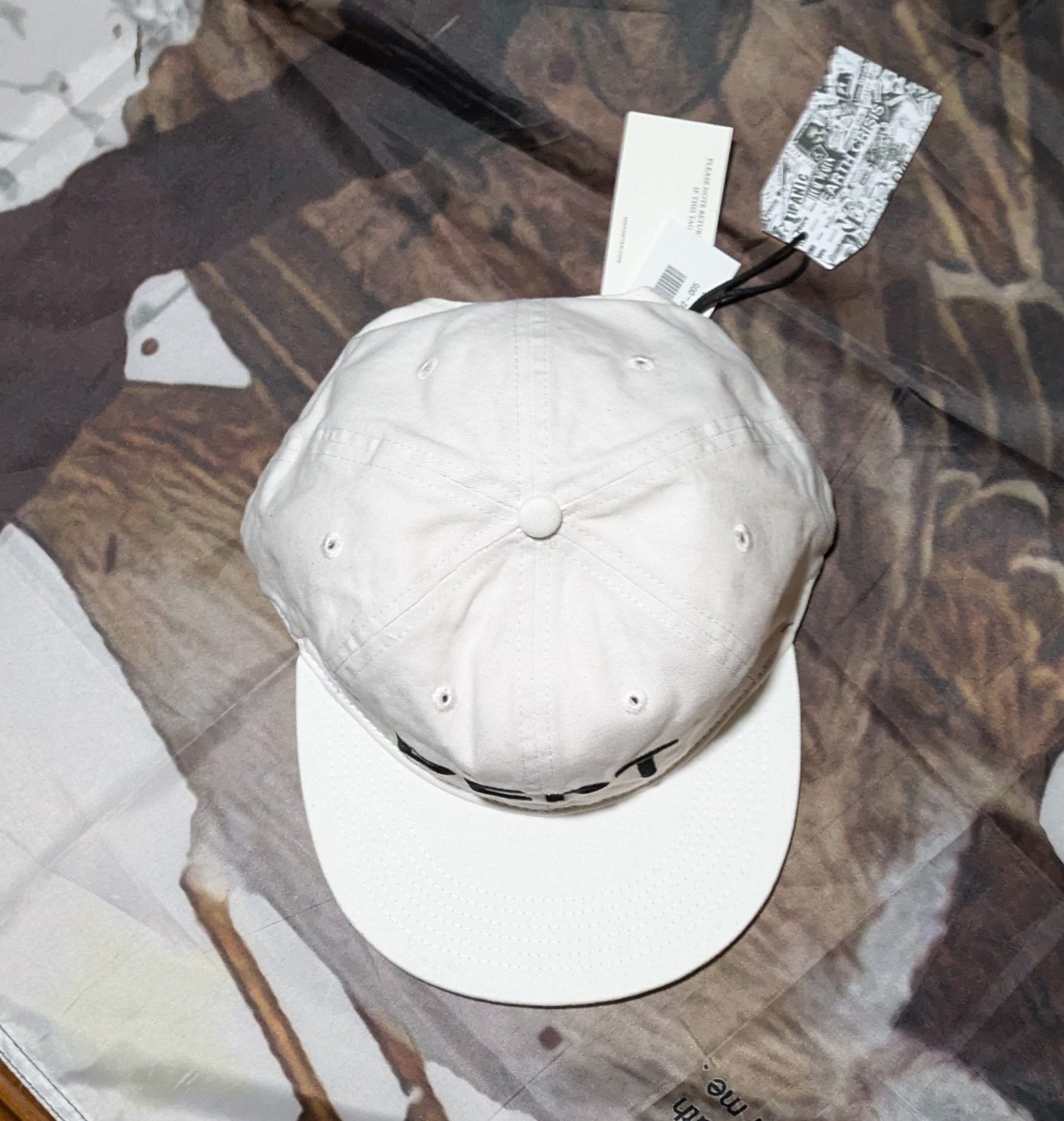 Gallery Dept. DEPT. Snapback Hat Size ONE SIZE - 3 Thumbnail