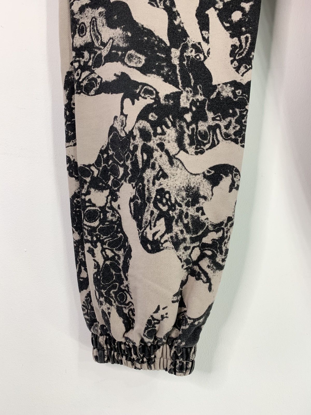 Alexander McQueen × Japanese Brand × MCQ Striae by Alexander McQueen Suit S Size Size US S / EU 44-46 / 1 - 18 Thumbnail