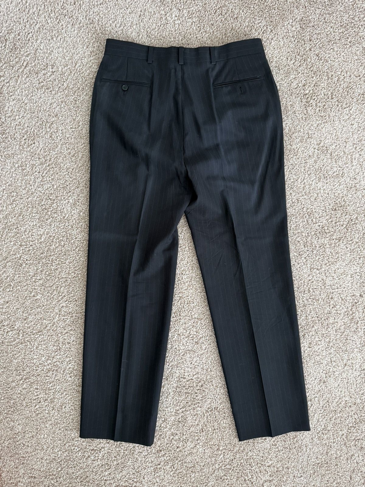 Brooks Brothers Brooks Brothers Regent Fit Two Piece Suit Size 38R - 10 Thumbnail
