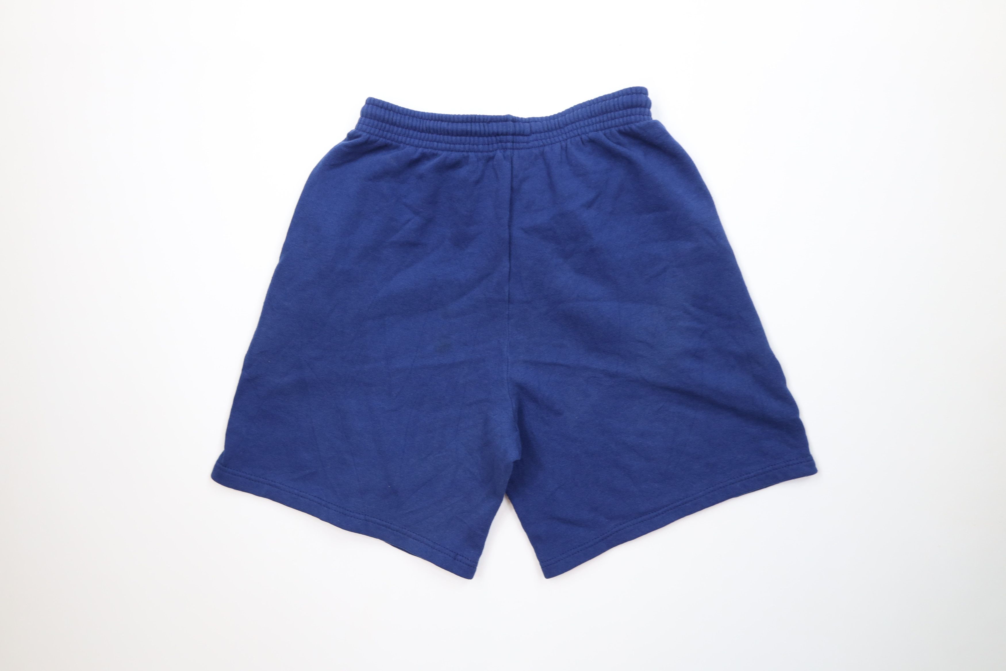 Vintage Vintage 90s Streetwear Above Knee Sweatpants Shorts USA Size US 32 / EU 48 - 7 Thumbnail
