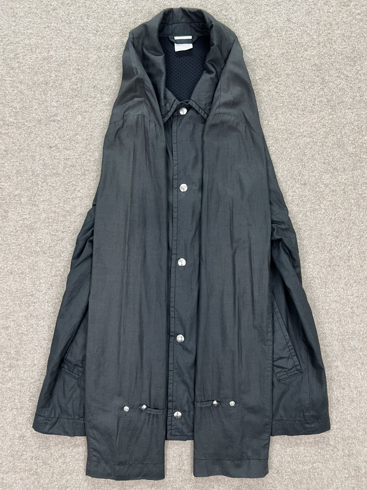 Designer × Wim Neels Wim Neels Jacket Size US S / EU 44-46 / 1 - 10 Thumbnail