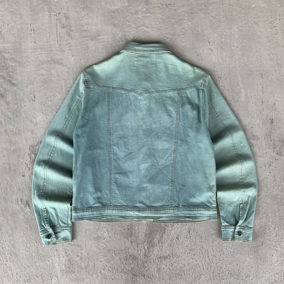 Stussy Stussy Jacket type 3 Size US M / EU 48-50 / 2 - 11 Thumbnail