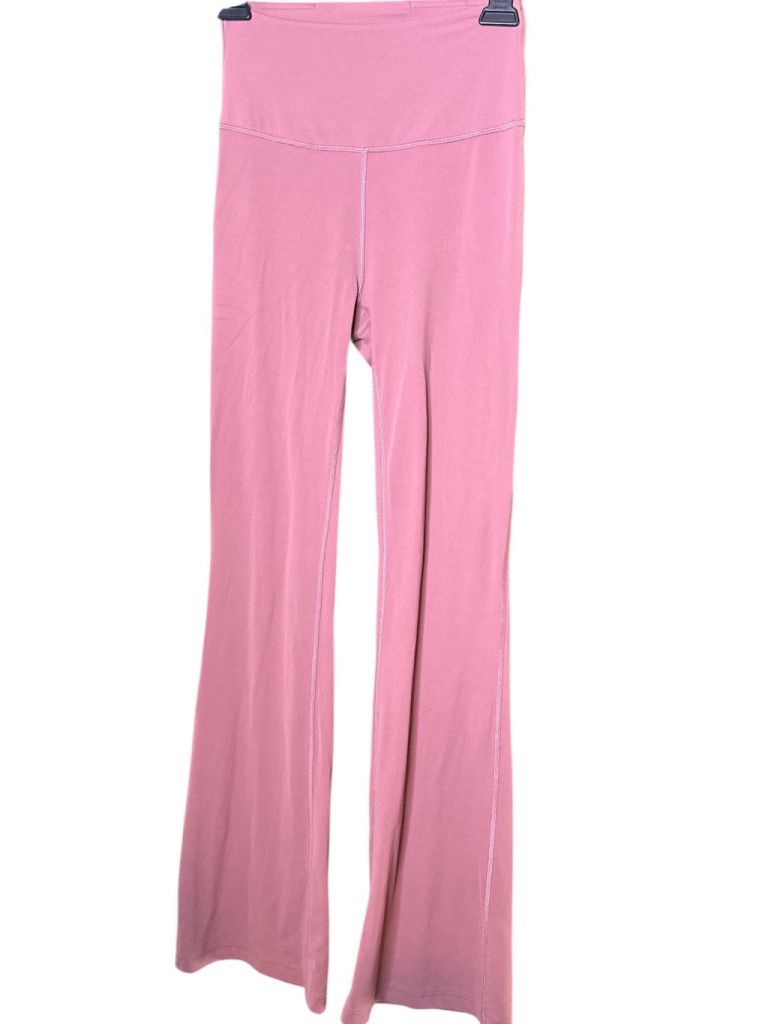 Lululemon lululemon Align™ High-Rise Mini-Flare Pant Size 4 Size 27" / US 4 / IT 40 - 2 Thumbnail