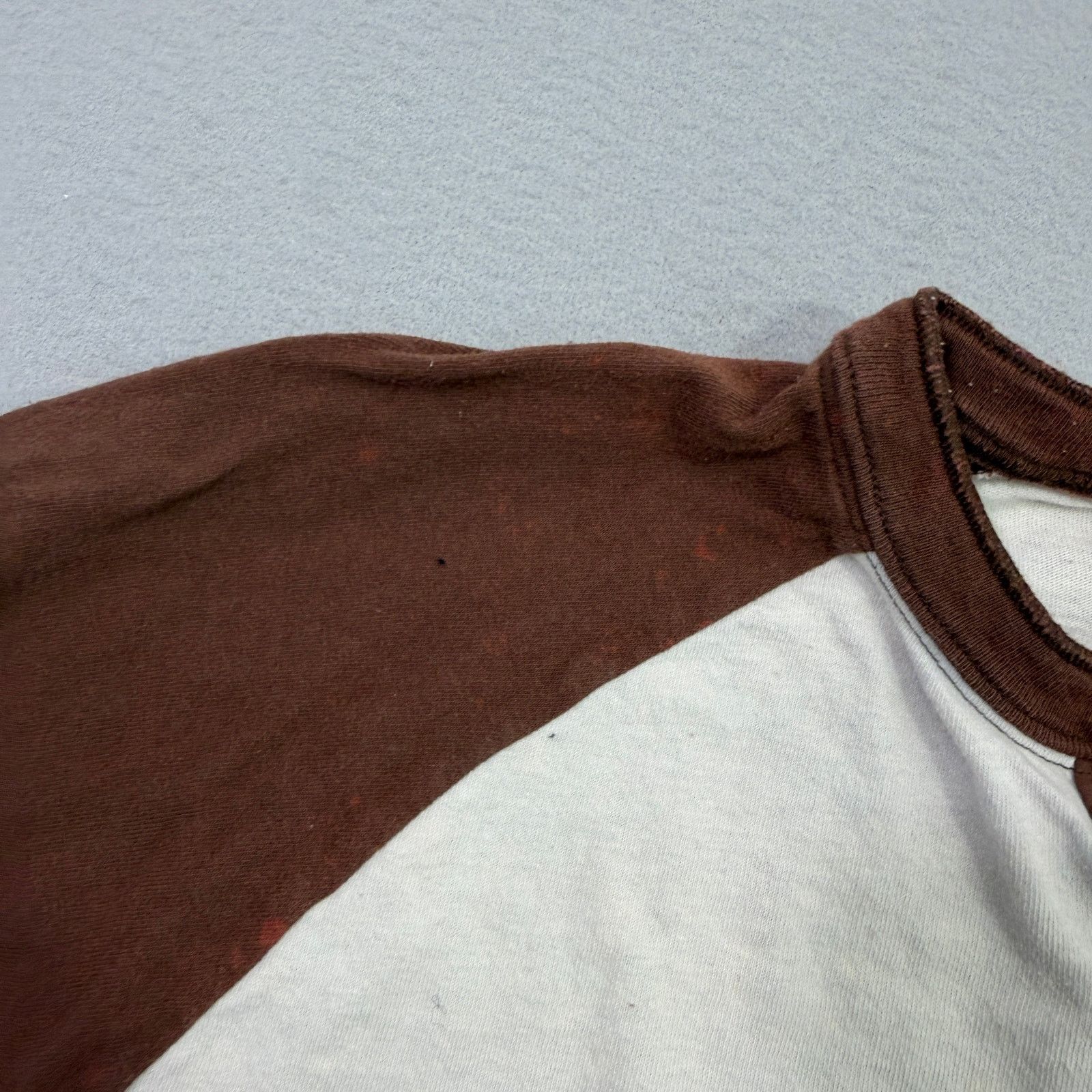 Abercrombie & Fitch Abercrombie & Fitch Henley Muscle Shirt Men's XL White y2k Size US XL / EU 56 / 4 - 6 Thumbnail