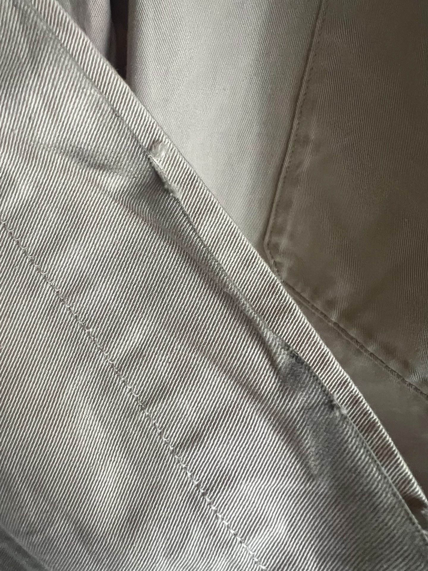 PHIGVEL MAKERS & Co. Phigvel Makers & Co British Officer Trousers Size US 26 / EU 42 - 9 Thumbnail