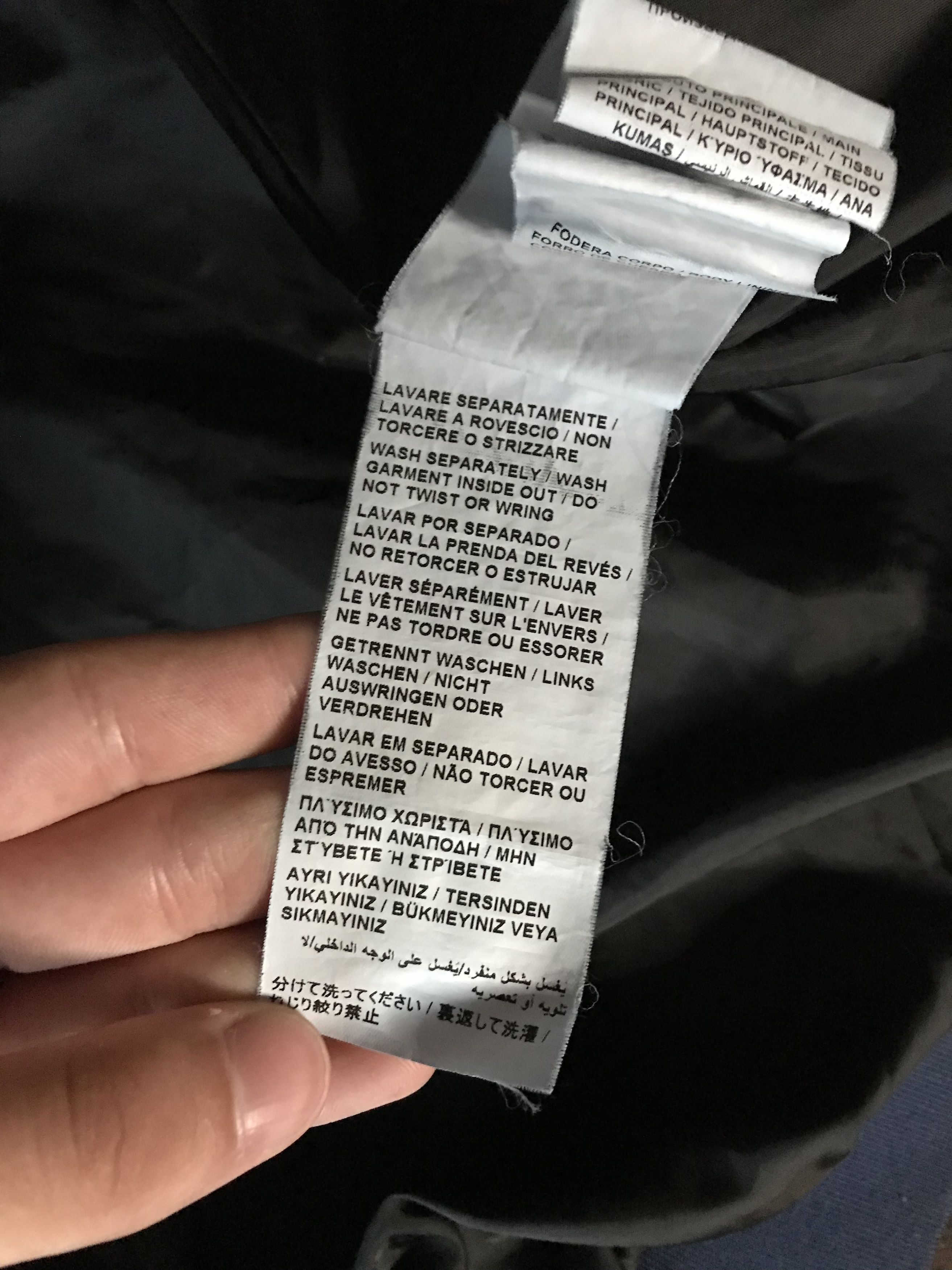 Moschino **Love Moschino Light Jacket** Size US M / EU 48-50 / 2 - 10 Thumbnail