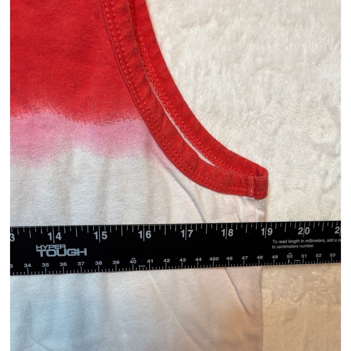 Nike NIKE Men's Americana Statement Tank Top | Medium Size US M / EU 48-50 / 2 - 8 Thumbnail