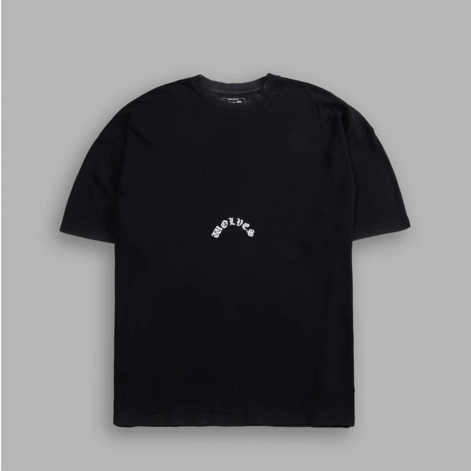 Darc Sport The batman forever premium oversized Size US S / EU 44-46 / 1 - 4 Thumbnail
