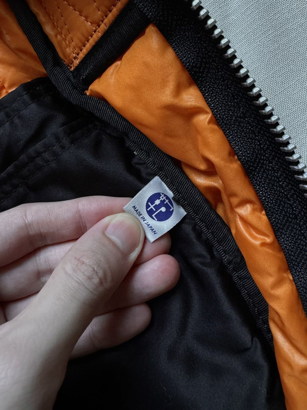 Porter XL Tanker Duffle Size ONE SIZE - 7 Thumbnail