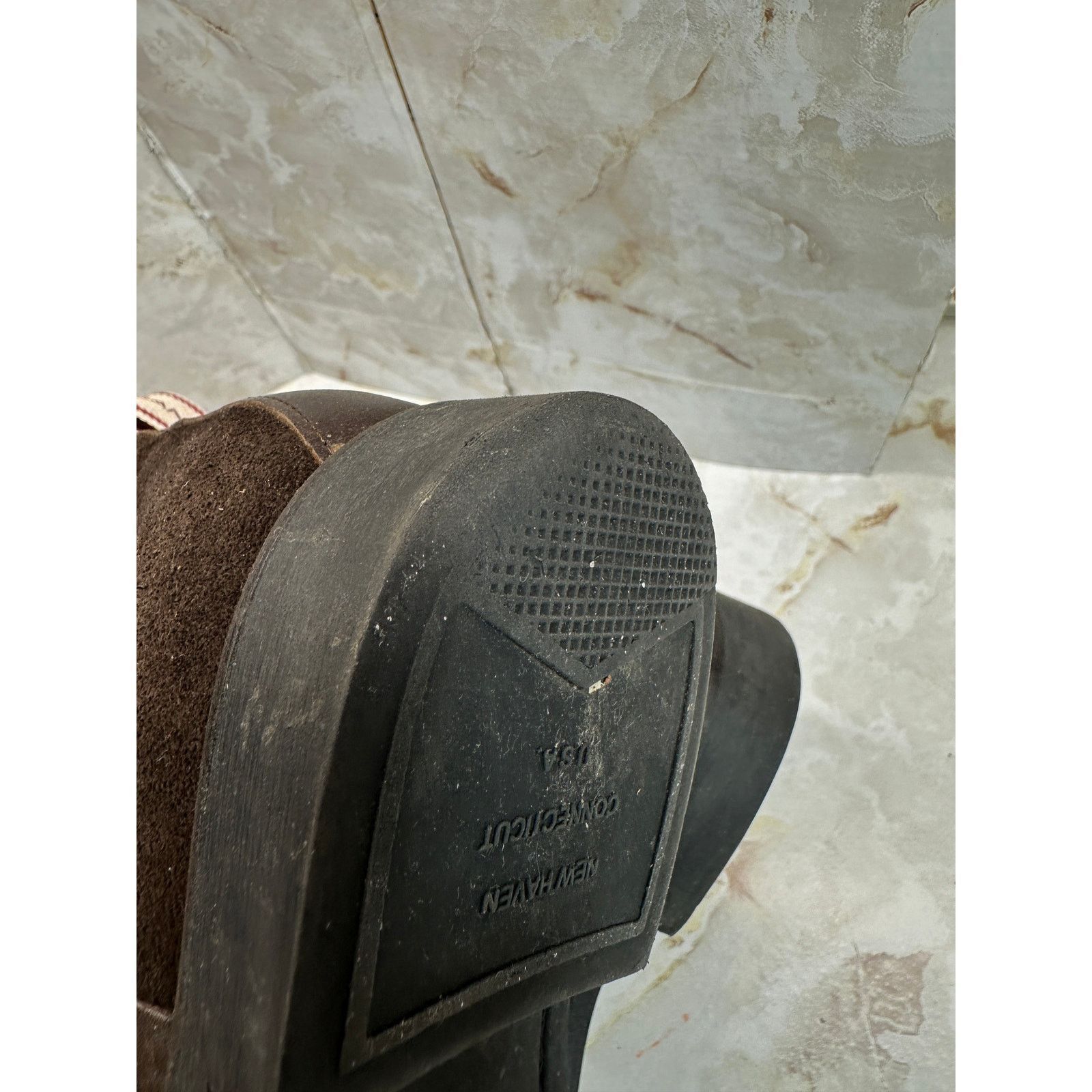 Gant GANT New Heaven CT Women size 7.5 Suede leather Boots Size US 7.5 / IT 37.5 - 11 Thumbnail