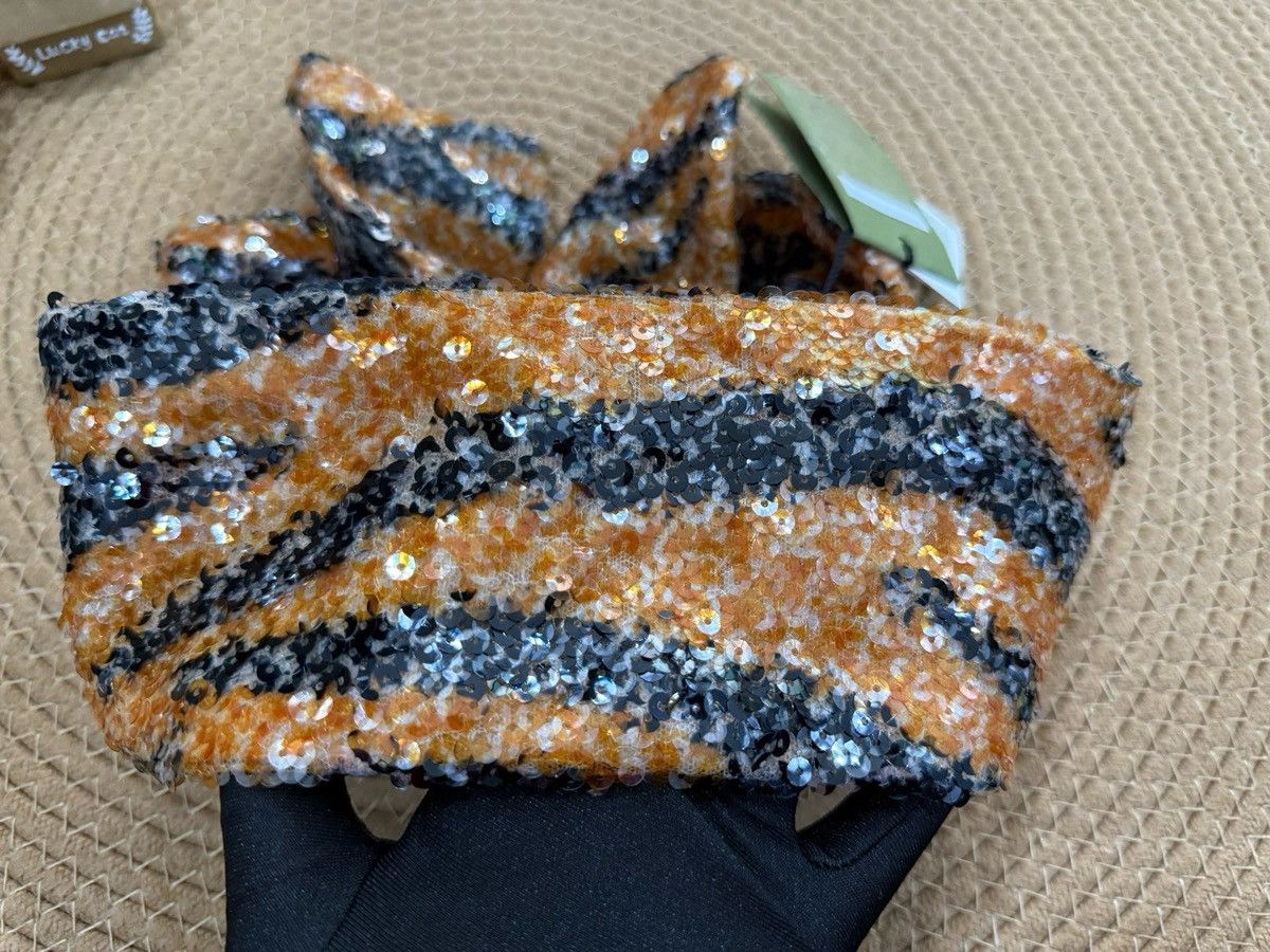 Gucci Gucci runway headband Size ONE SIZE - 4 Thumbnail