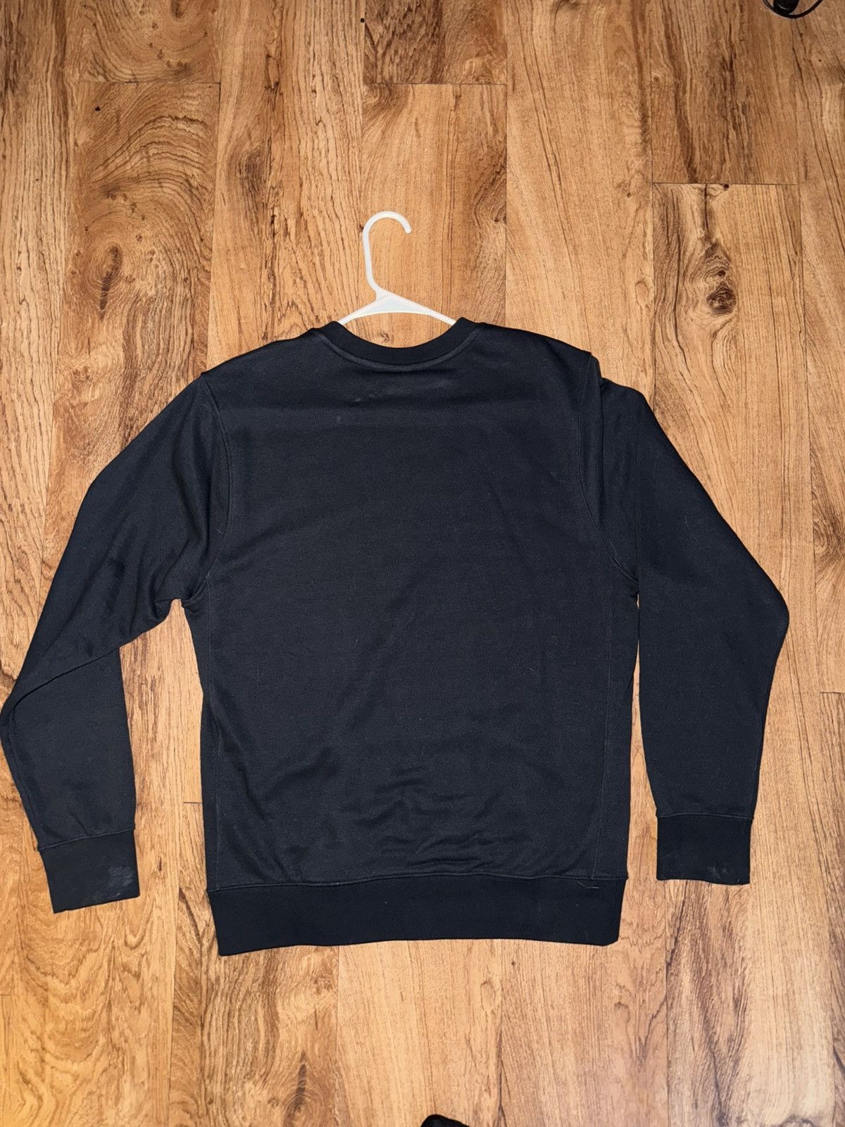 Nike NIKE “2000’s” Crewneck Size US S / EU 44-46 / 1 - 4 Thumbnail