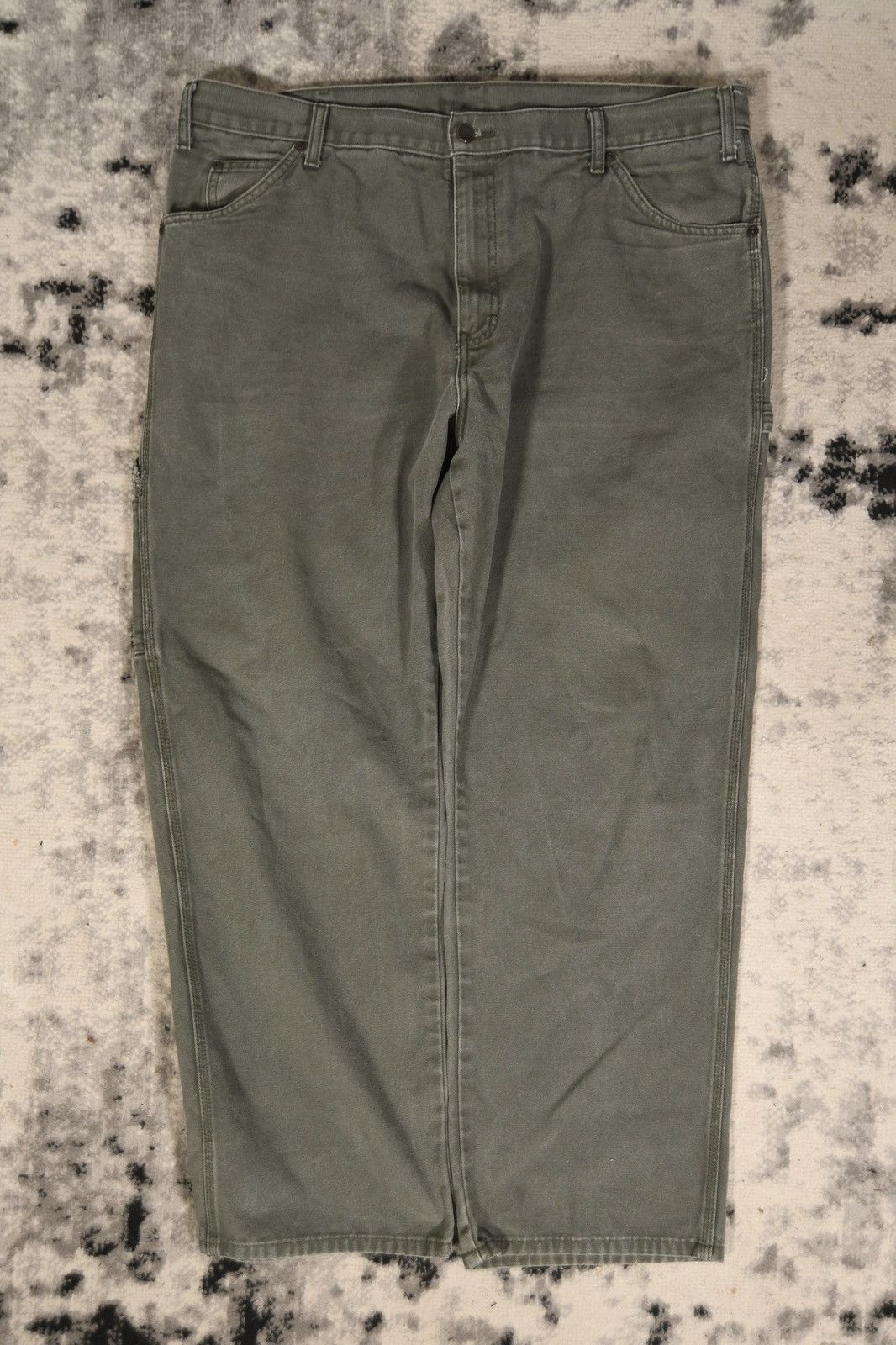 Dickies Vintage Dickies Carpenter Pants Size US 40 / EU 56 - 2 Thumbnail