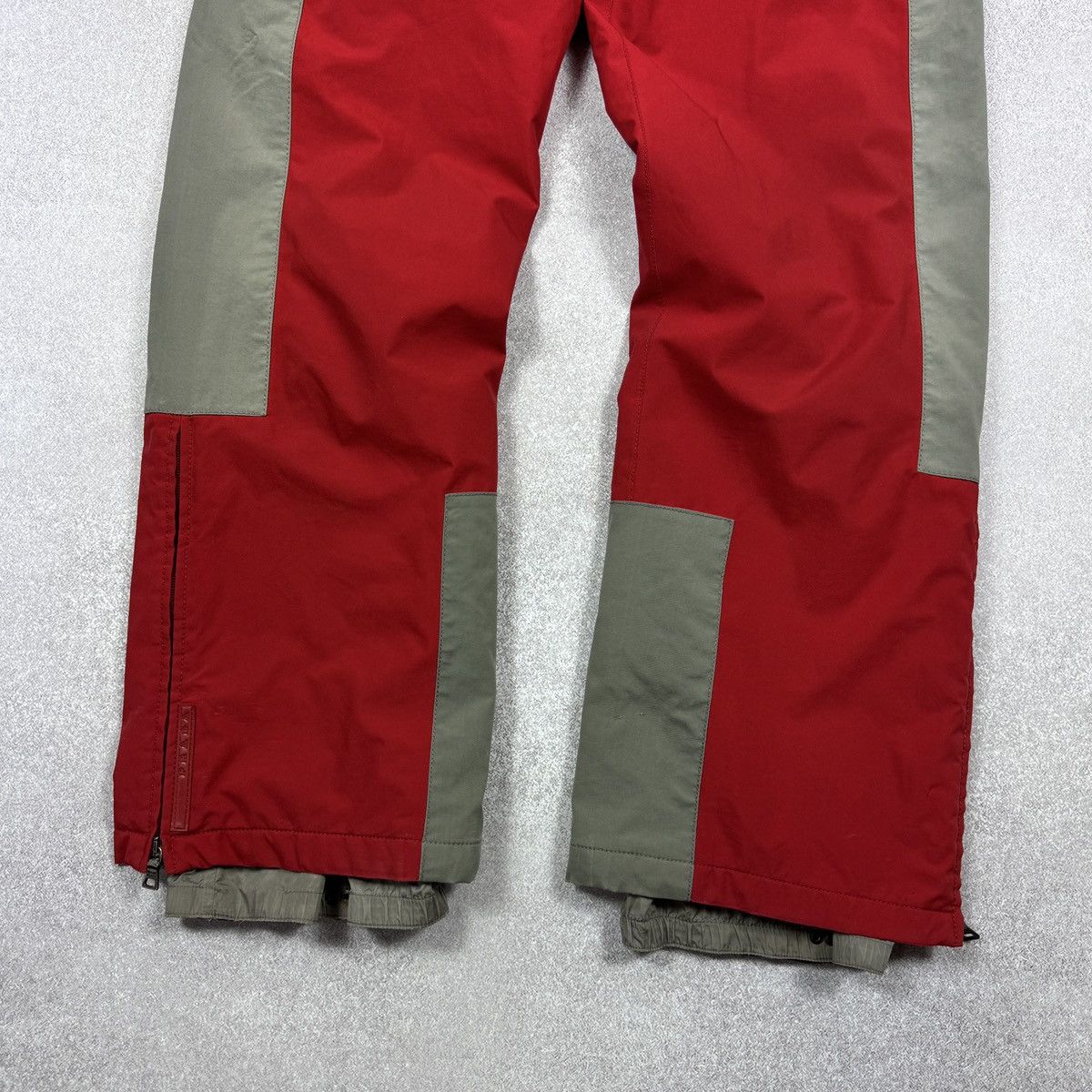 Prada Archive 90s Prada Luna Rossa Gore-tex Ski Suit Men Size 48/M Size US M / EU 48-50 / 2 - 14 Thumbnail
