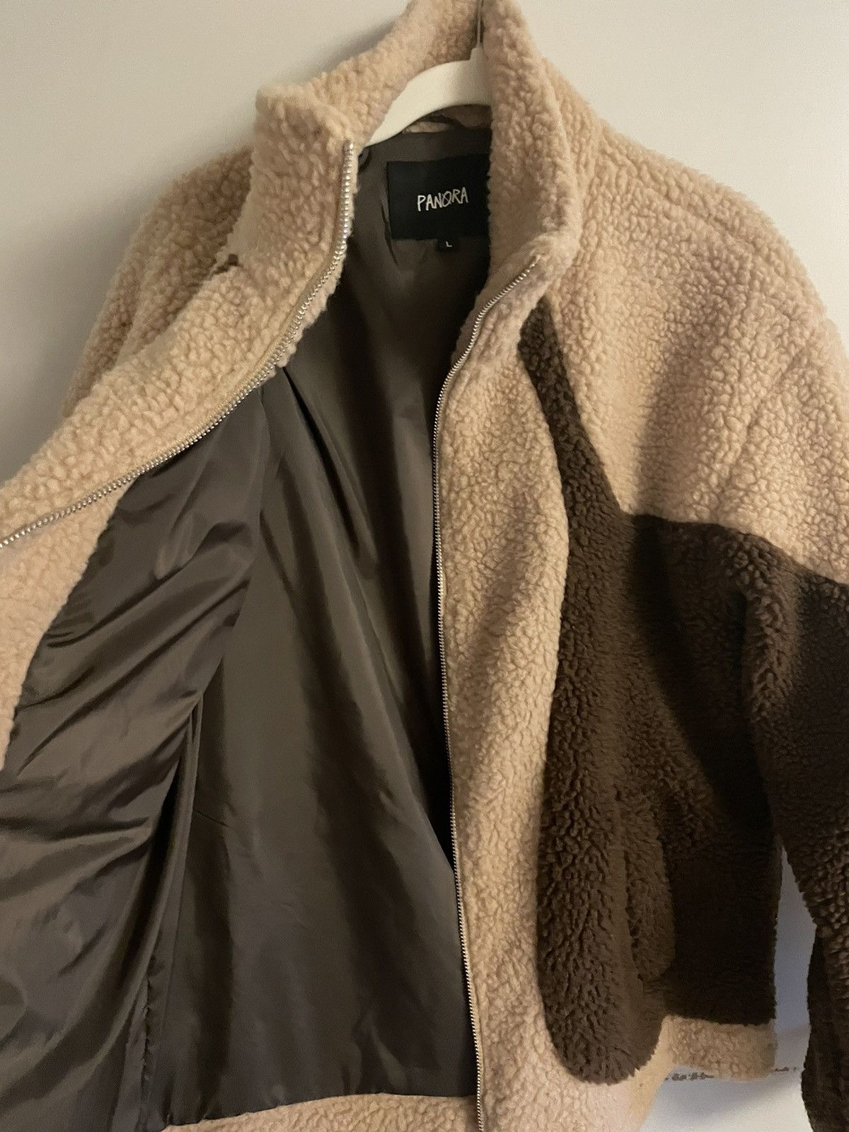 Vintage Fleece Jacket NWOT Size US L / EU 52-54 / 3 - 2 Thumbnail