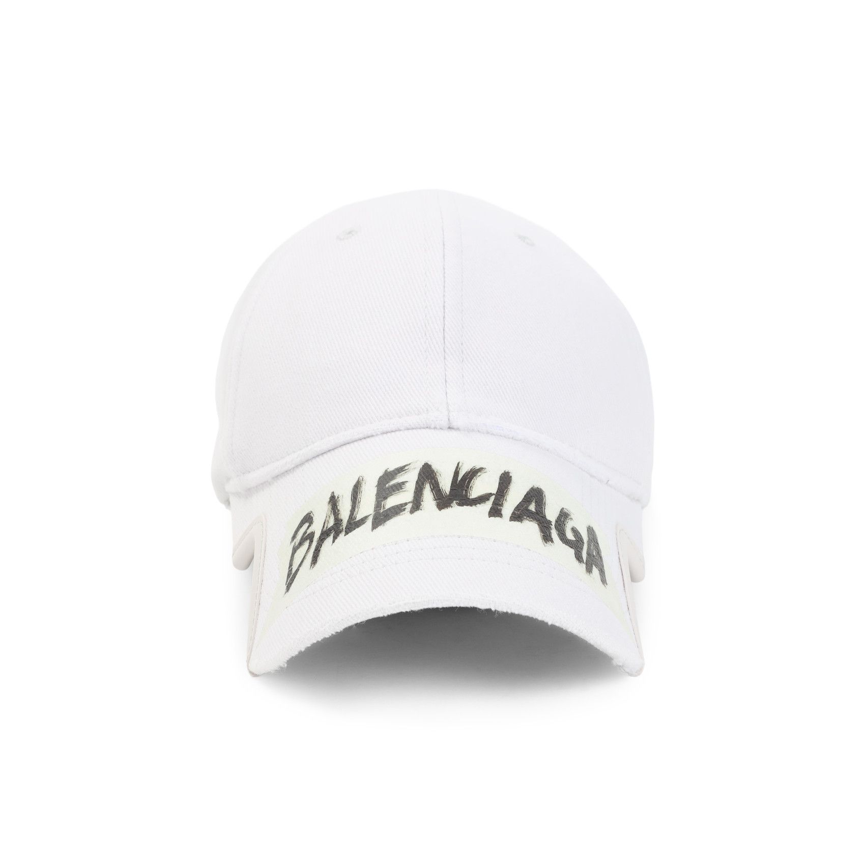 Balenciaga Balenciaga Cap Size ONE SIZE - 1 Thumbnail