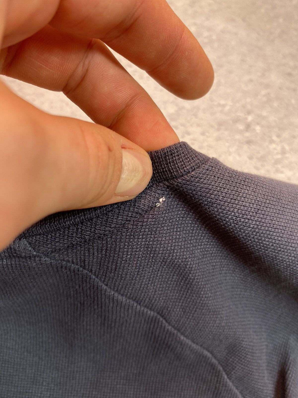 Norse Projects Norse Projects Men’s Sweatshirt Size Medium Size US M / EU 48-50 / 2 - 12 Thumbnail