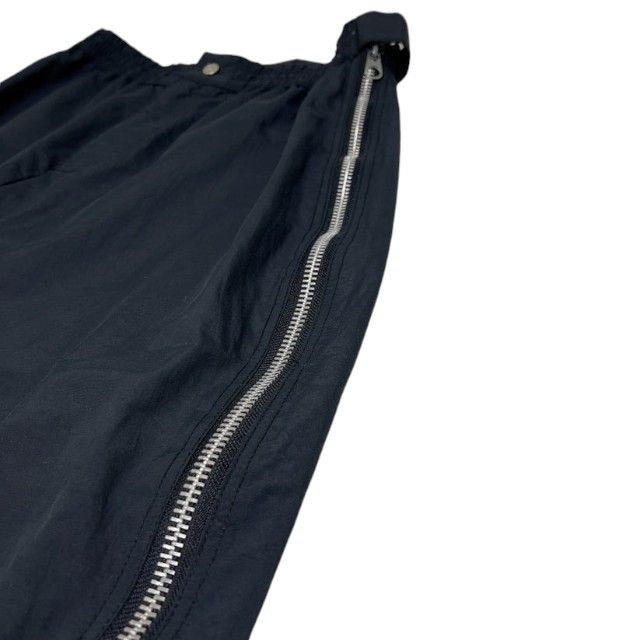 Vintage Sims Vintage Snowboard Pants Heavy Full Zipper Black Men’s Size US 42 / EU 58 - 4 Thumbnail