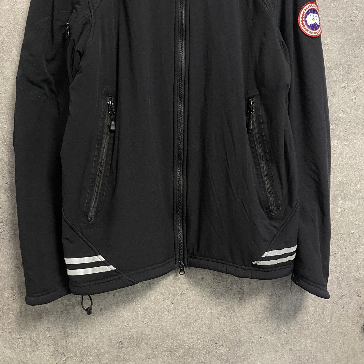 Canada Goose Canada Goose Jacket Black Size US L / EU 52-54 / 3 - 4 Thumbnail