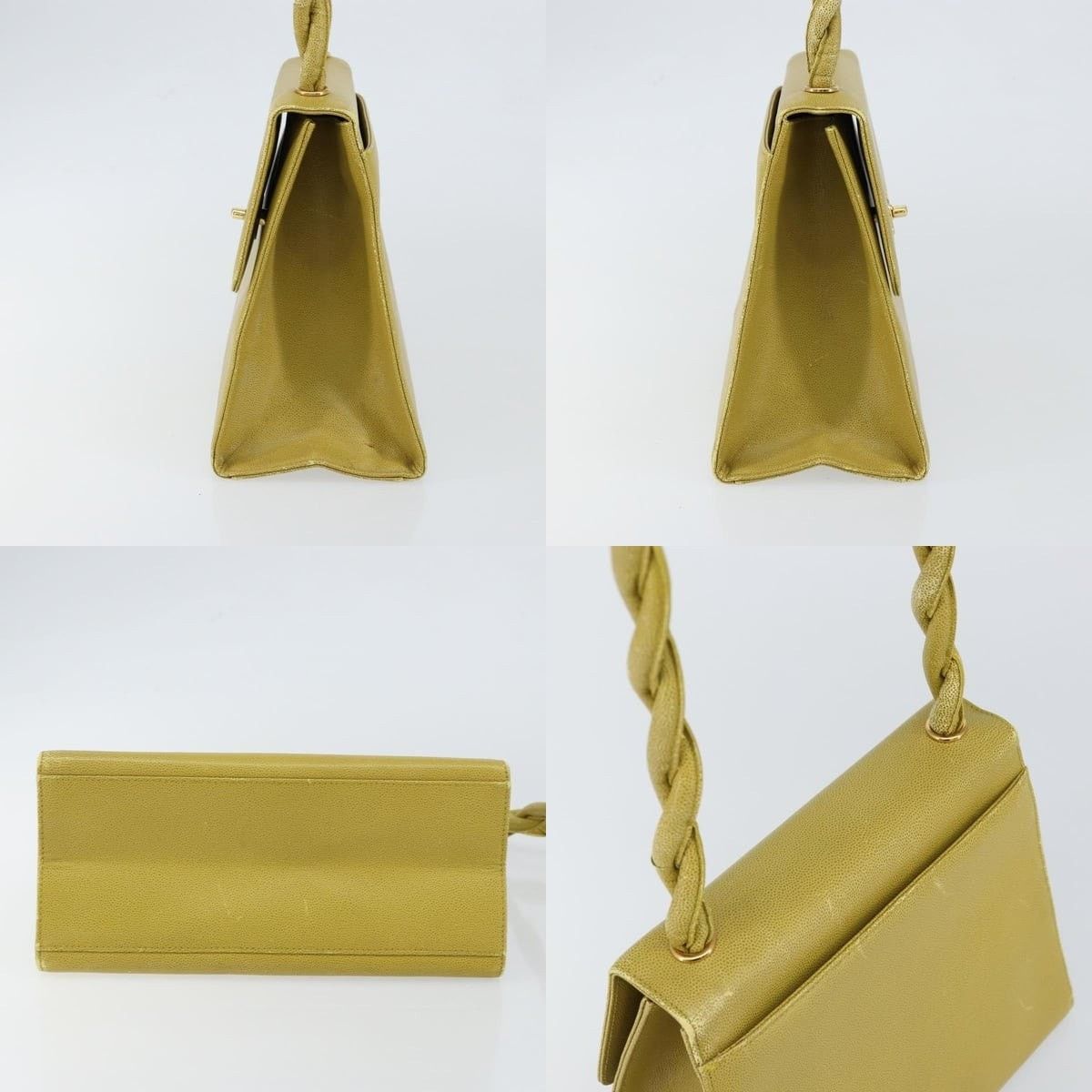 Chanel Chanel Twist Shoulder Bag Size ONE SIZE - 3 Thumbnail