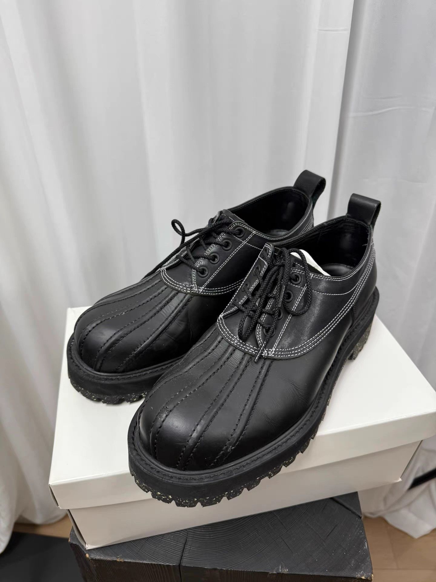 Undercover Undercover Duck Boots K20 Size US 9 / EU 42 - 2 Thumbnail