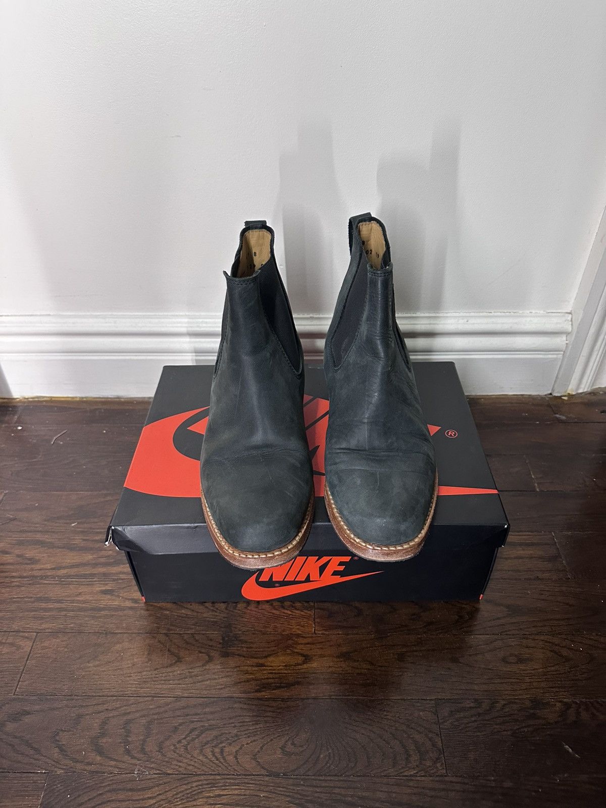 Other Urban Shepherd chelsea boots Size US 8 / EU 41 - 5 Thumbnail