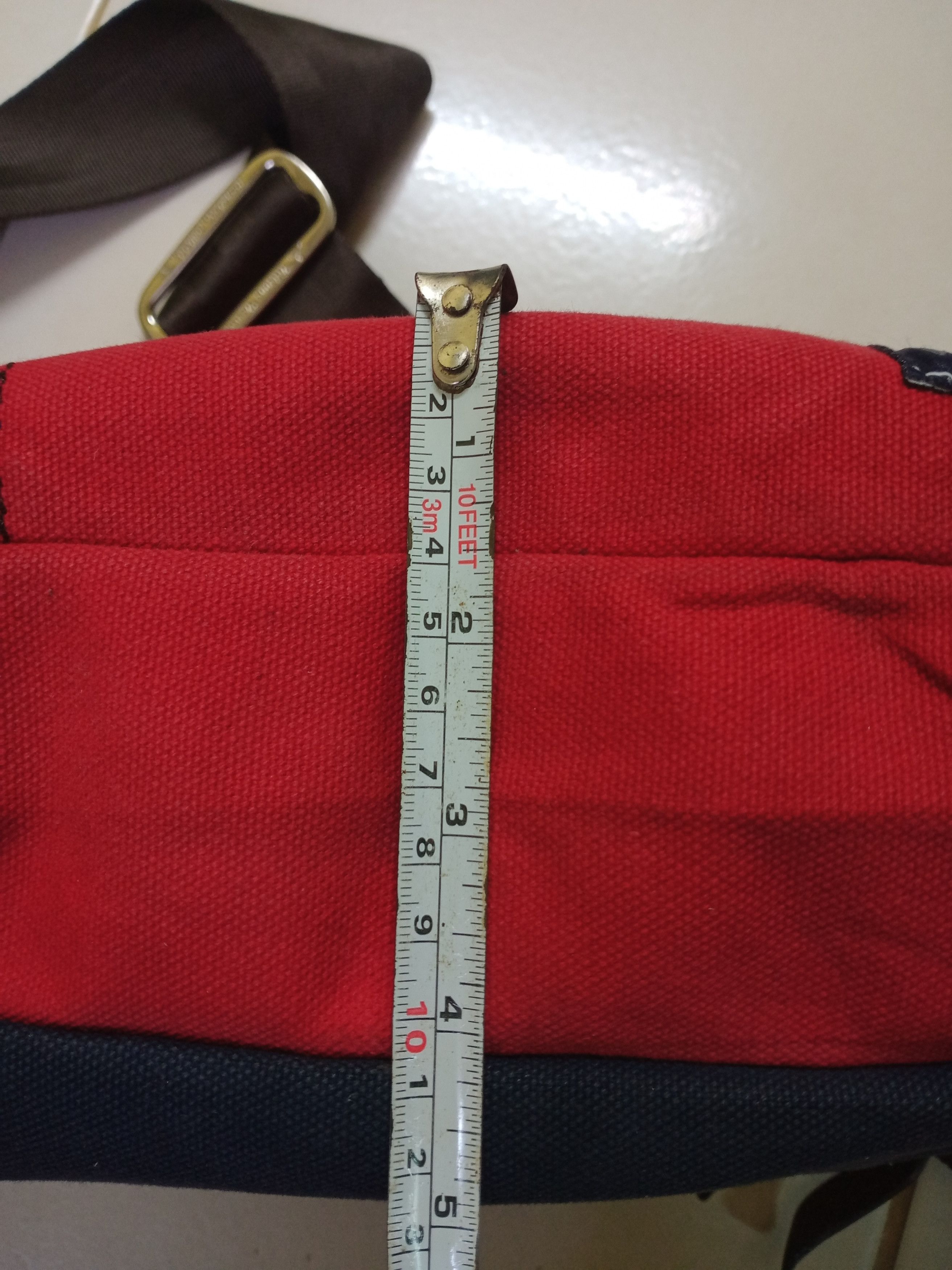 Vivienne Westwood RARE VIVIENNE WESTWOOD SLING BAG Size ONE SIZE - 18 Thumbnail