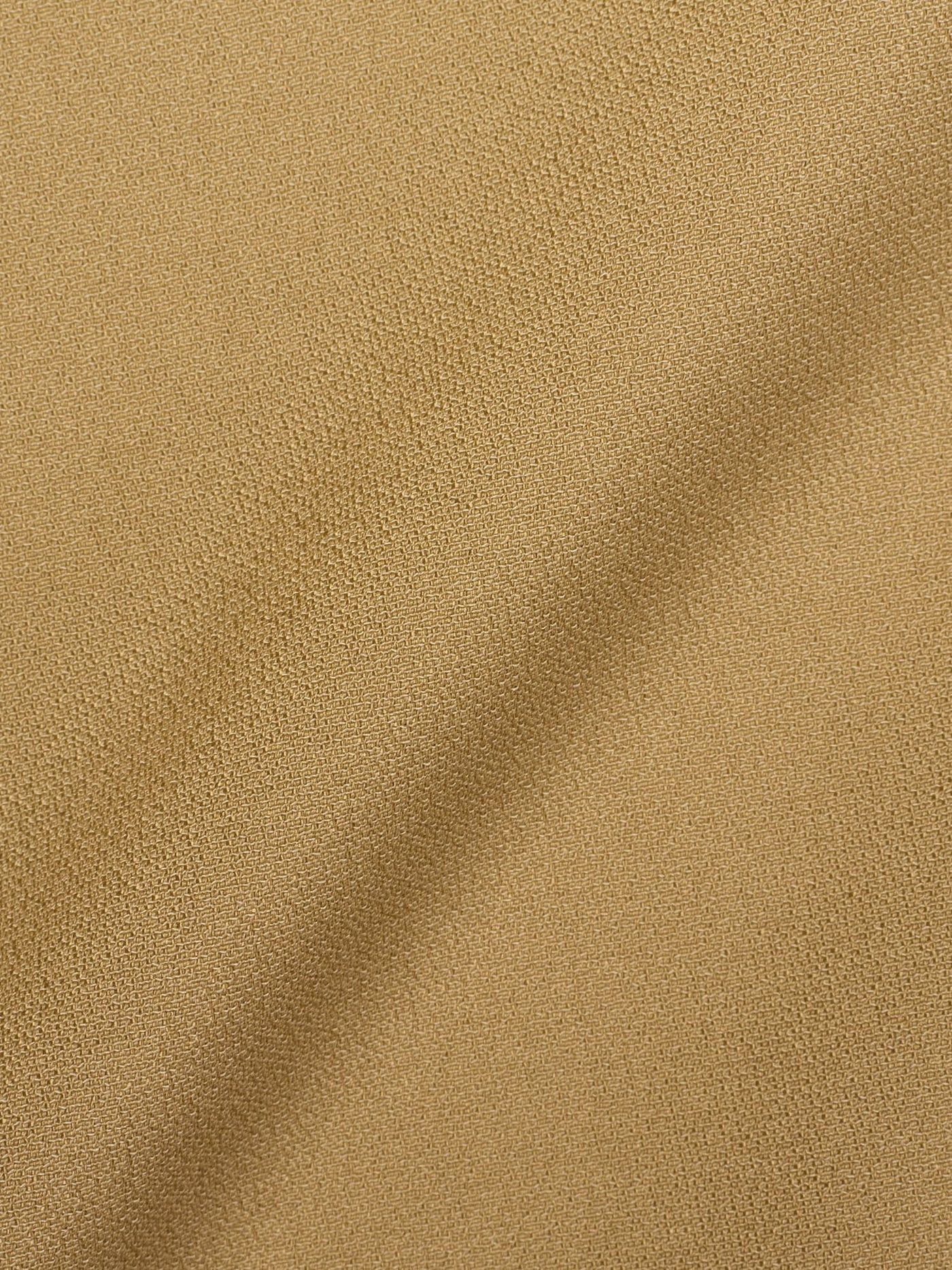 Fear of God FEAR OF GOD Tan Viscose DB Lined Suit Jacket Size 40R - 2 Thumbnail