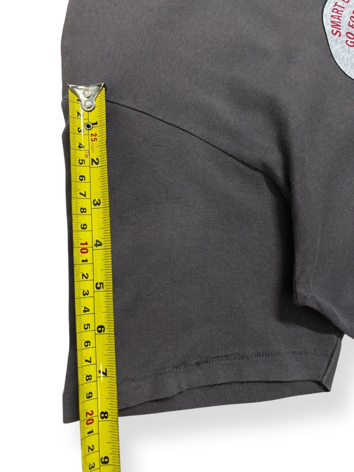 GU × Undercover GU x Coca Cola Penguin Graphic Printed T-shirt Size US M / EU 48-50 / 2 - 11 Thumbnail