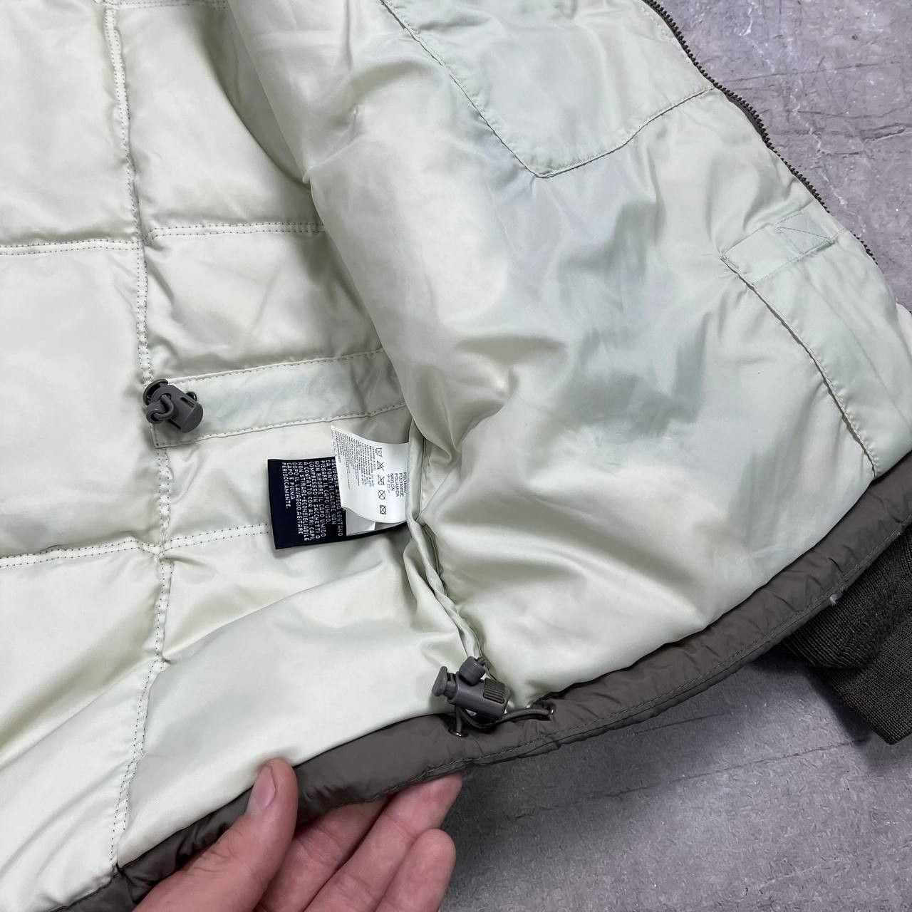 Diesel Vintage Diesel Winter Puffer Jacket Mens Size L Size US L / EU 52-54 / 3 - 2 Thumbnail