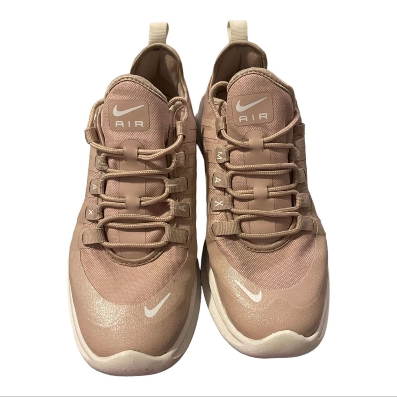 Nike Nike Athletic Sneakers Size US 8 / IT 38 - 2 Thumbnail