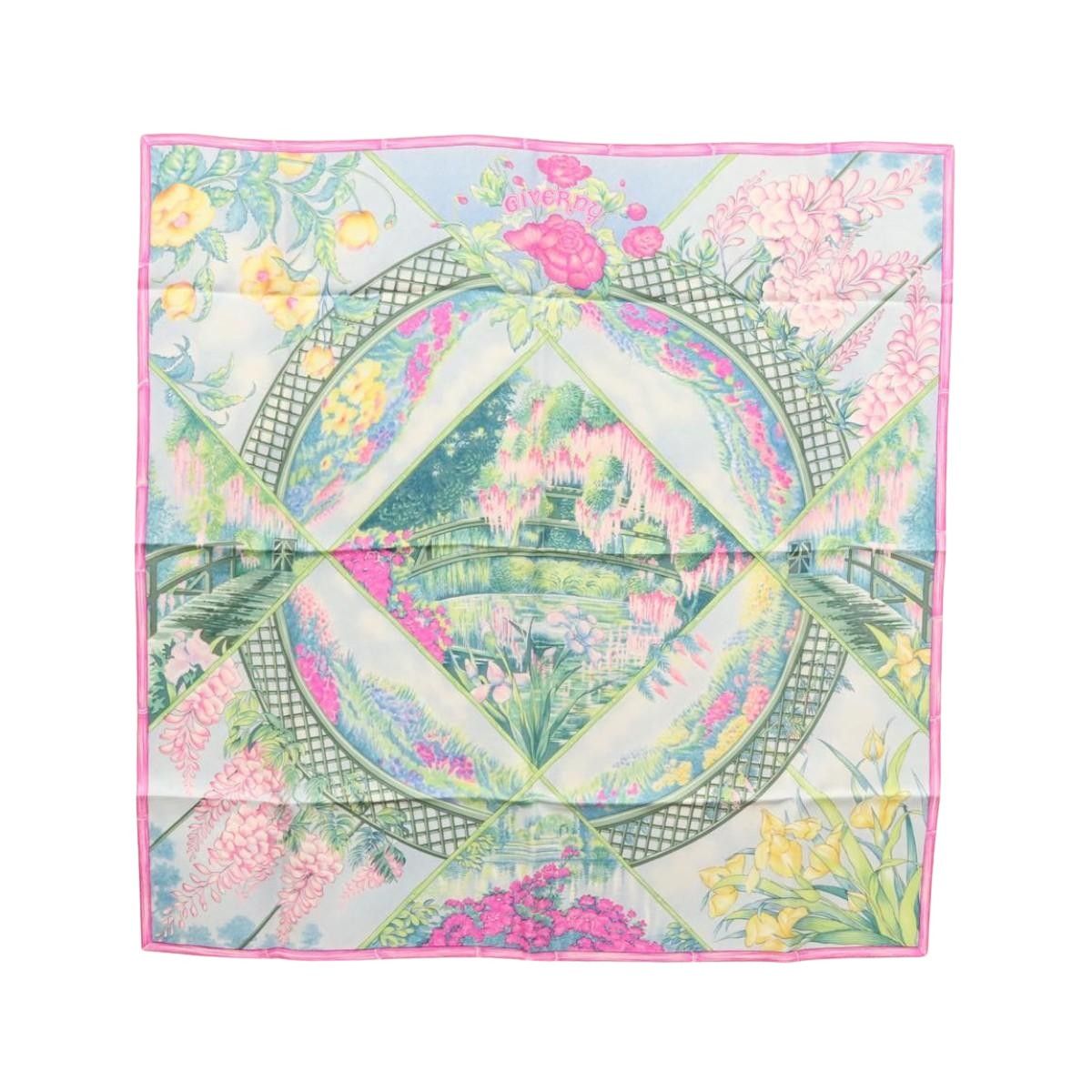 Hermes Hermès Carré 90 scarf Size ONE SIZE - 1 Thumbnail