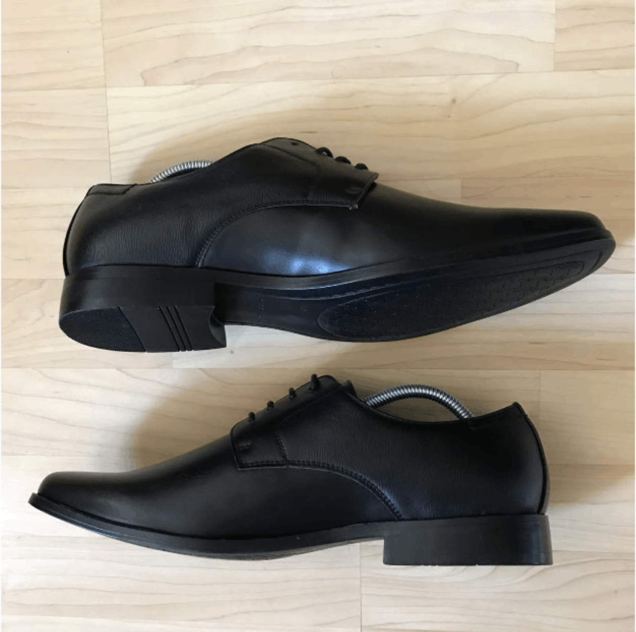 Perry Ellis Perry Ellis Evander Ultrafoam Shoes 11.5 Size US 11.5 / EU 44-45 - 4 Thumbnail